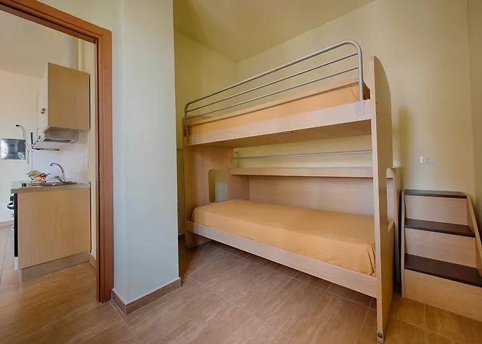 Palazzo Gasparroni Aparthotel Tortoreto