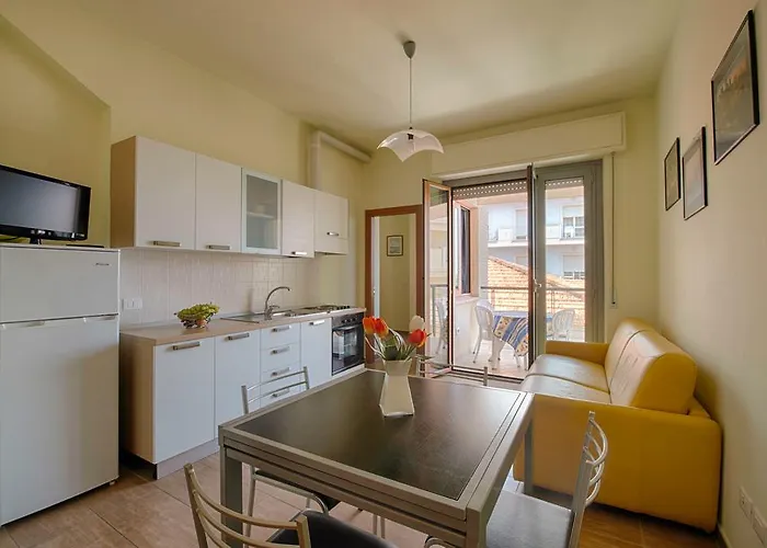 Palazzo Gasparroni Aparthotel