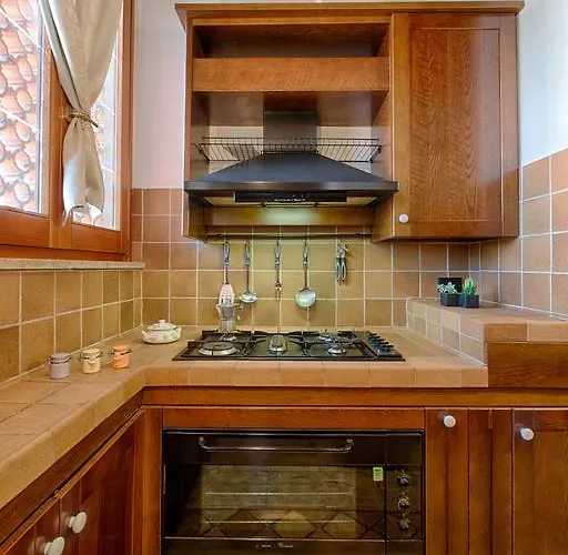 アパートホテル Palazzo Gasparroni 3*