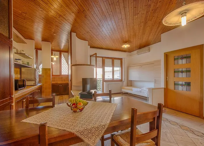 Palazzo Gasparroni Aparthotel 3*