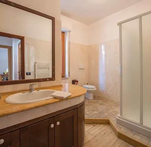 Aparthotel Palazzo Gasparroni