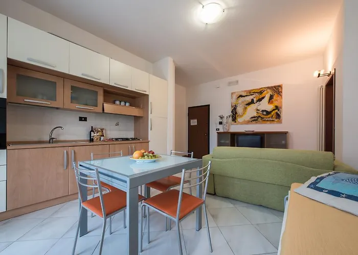 Aparthotel Palazzo Gasparroni 3*