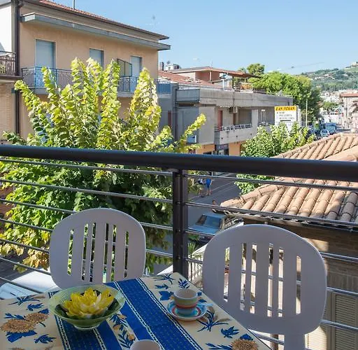 Palazzo Gasparroni Aparthotel 3*