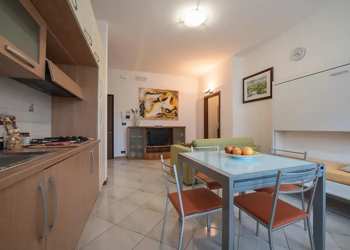 Palazzo Gasparroni 3* トルトレート