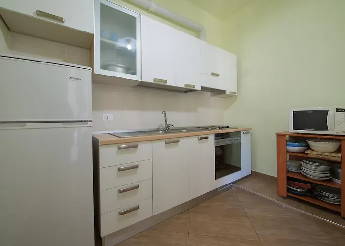 Aparthotel Palazzo Gasparroni