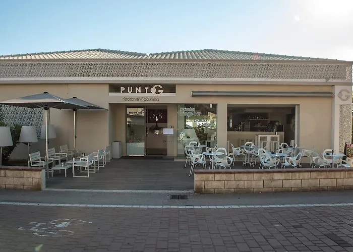 アパートホテル Palazzo Gasparroni