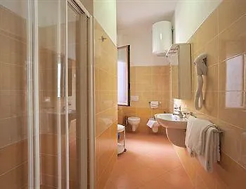 Palazzo Gasparroni アパートホテル 3*