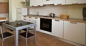 Palazzo Gasparroni Aparthotel 3*