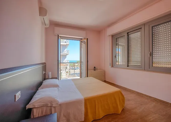 Palazzo Gasparroni Aparthotel 3*