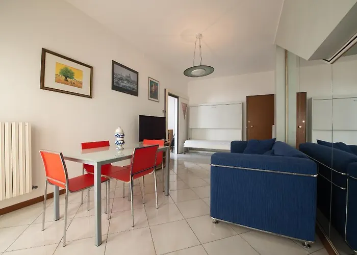 Palazzo Gasparroni Aparthotel