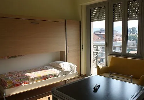 Palazzo Gasparroni Tortoreto